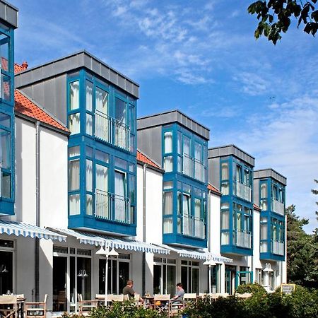 Hotel Atrium Am Meer Юлиусрух Экстерьер фото