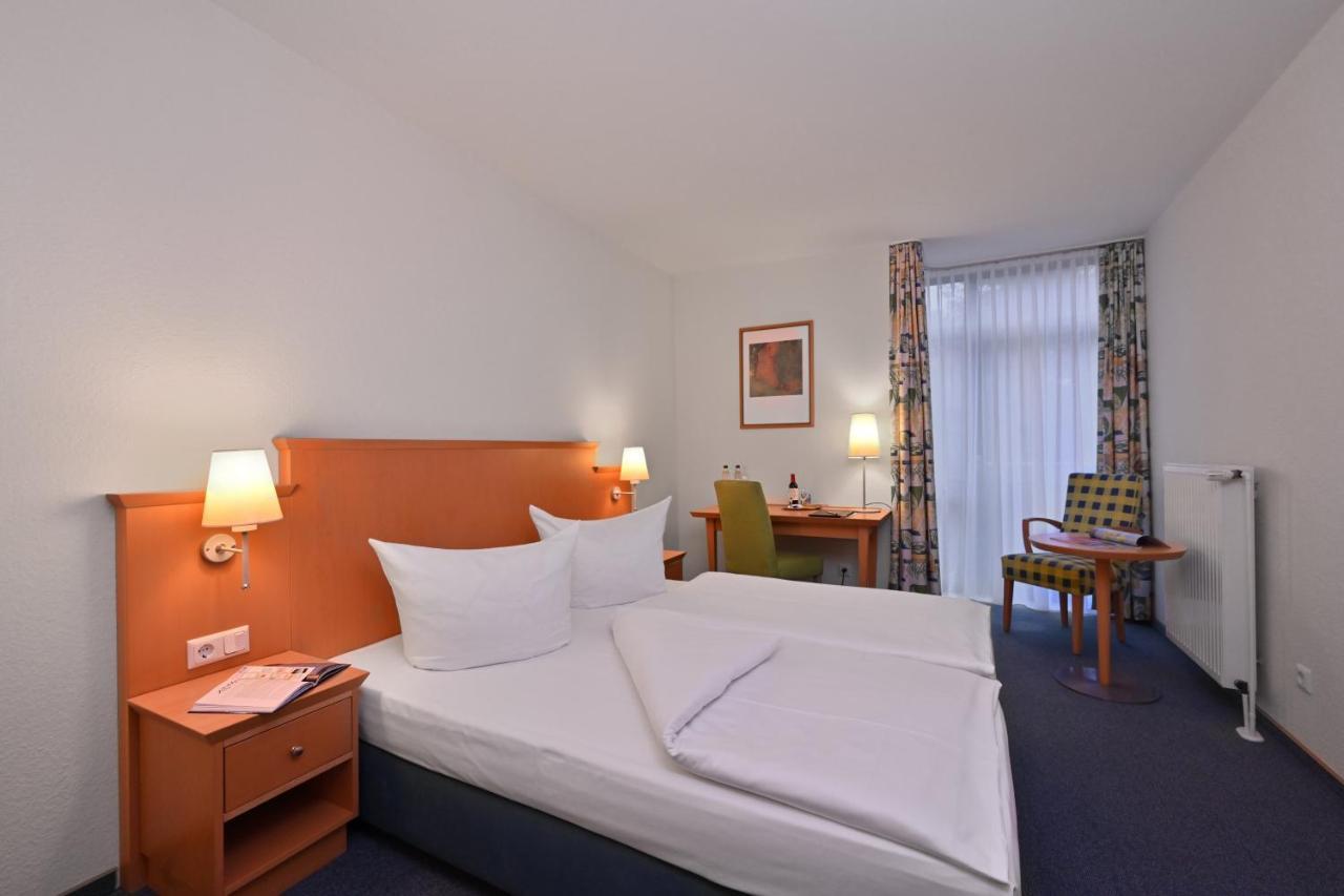 Hotel Atrium Am Meer Юлиусрух Экстерьер фото